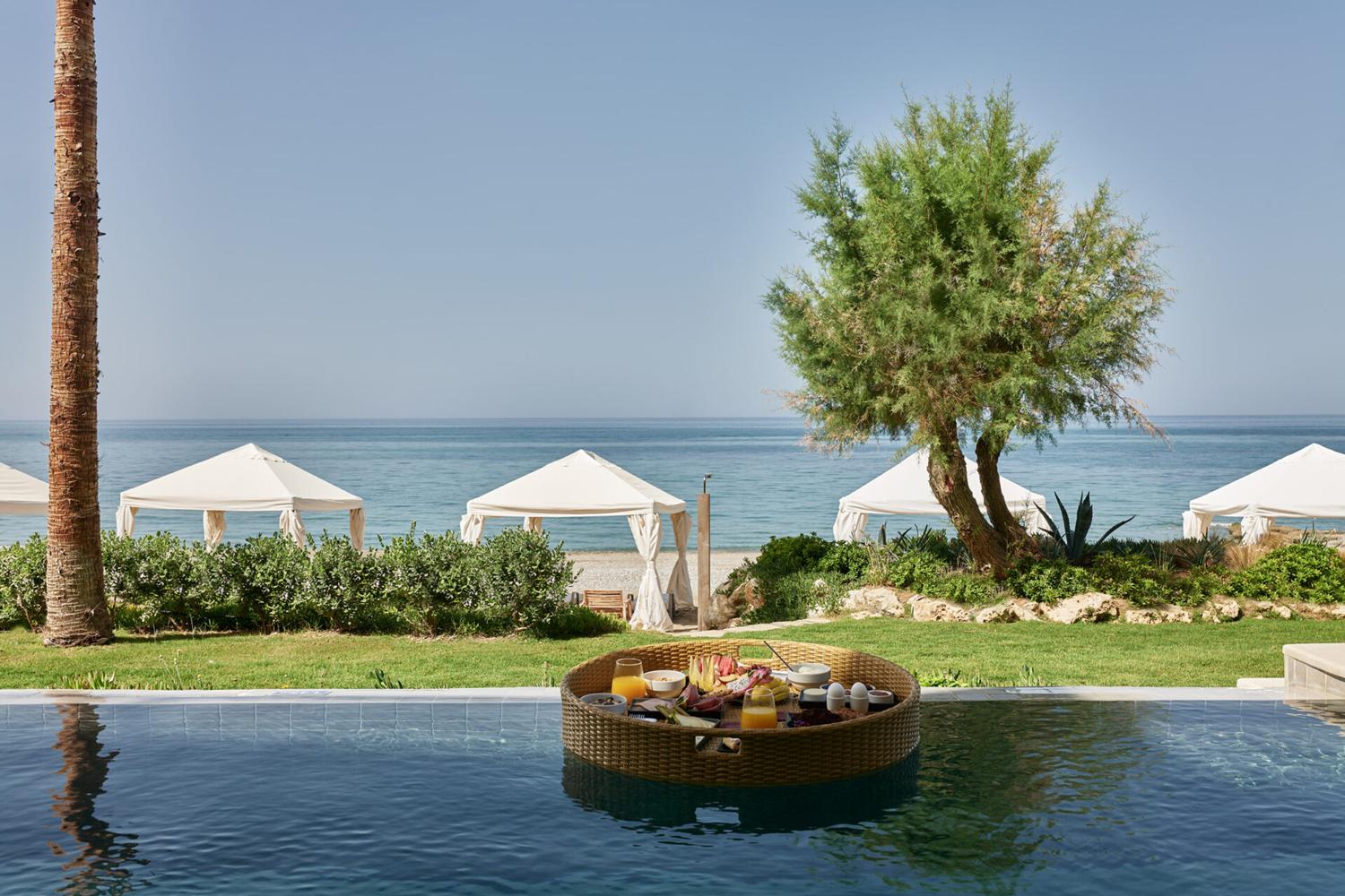 Amira Luxury Resort & Spa