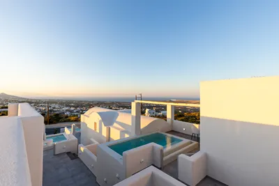 Serapias Suites