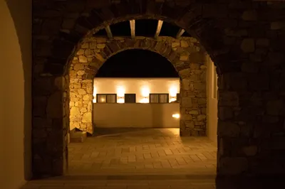 Giannoulaki Hotel