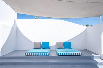 Majestic Sky Suites