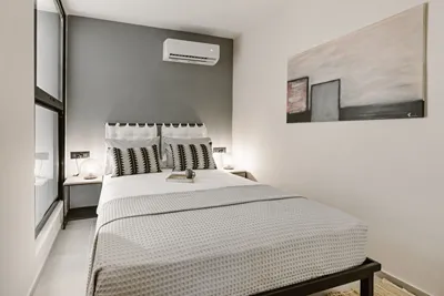Manolis Loft Apartment