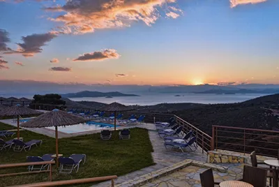 Filion Eco Hotel