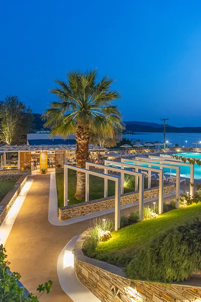 Marmari Bay Hotel
