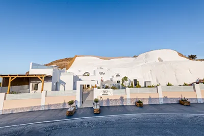 Santoterra Antigua Luxury Suites