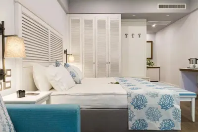 THASSOS GRAND RESORT