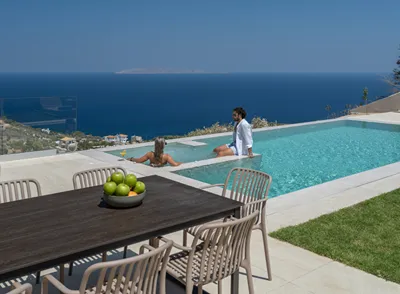 Vieverde Villas