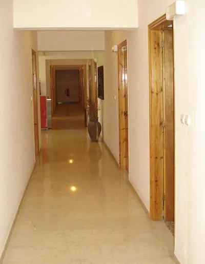 Kochili Hotel Voria Evia