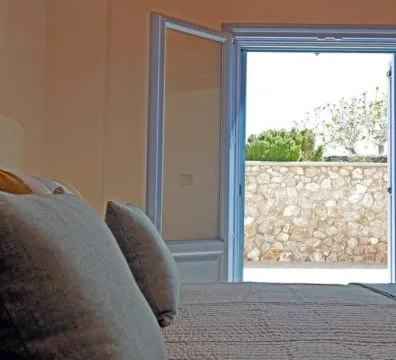 Modus Vivendi Villas