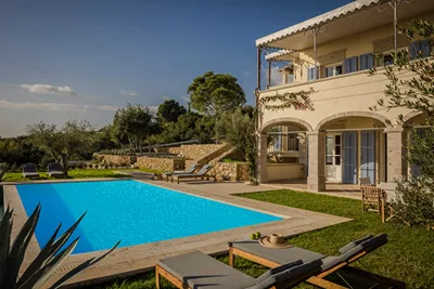 Villa Comi