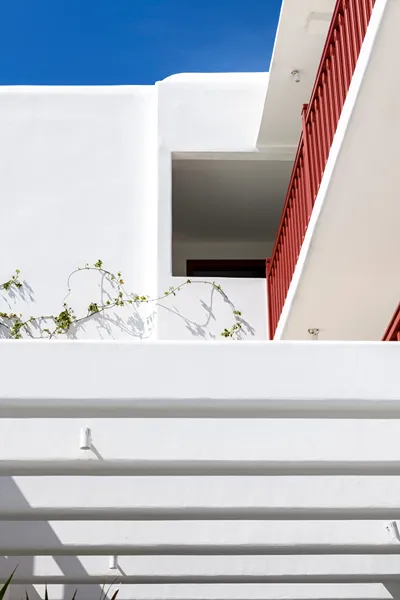 Mykonos Gem