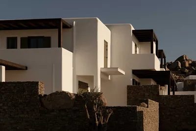 Armacaas Mykonos