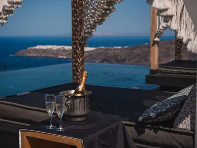 Galaxy Suites & Villas