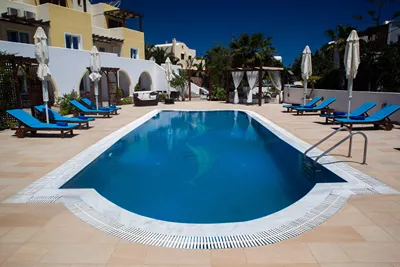 Arlene Suites