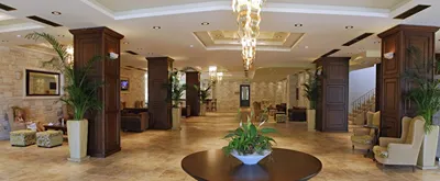 Cactus Royal Hotel