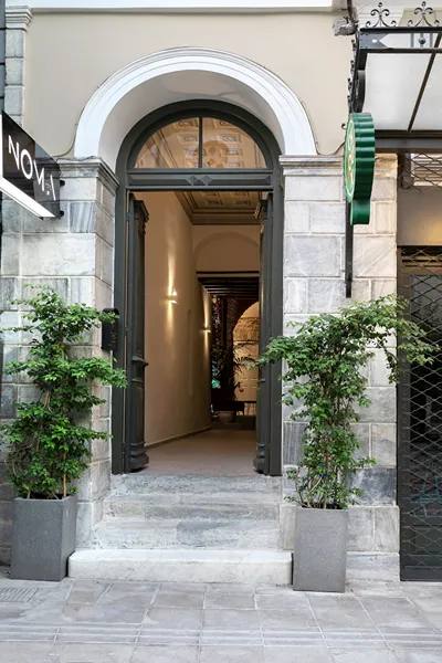 Noma Hotel Athens