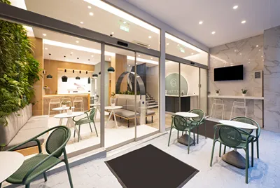 Enattica Suites