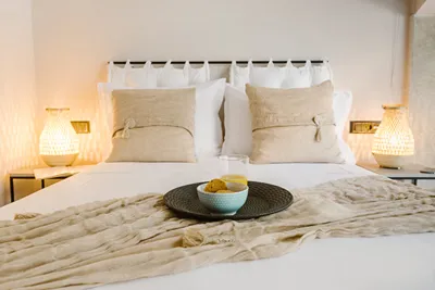 Manolis Loft Apartment