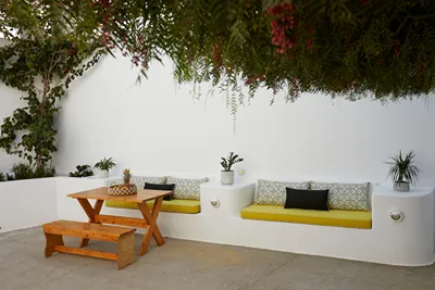 Athiri Santorini Family Friendly Hotel