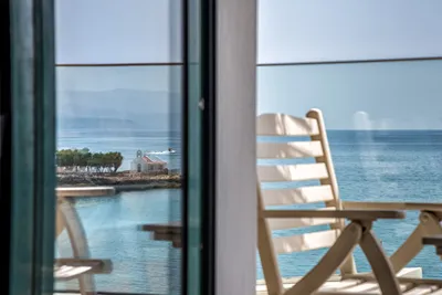 Porto Greco Village Beach Hotel Crete