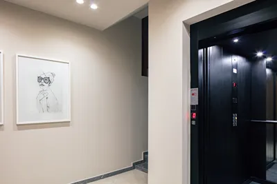 Chapter 02 Gallery Suites