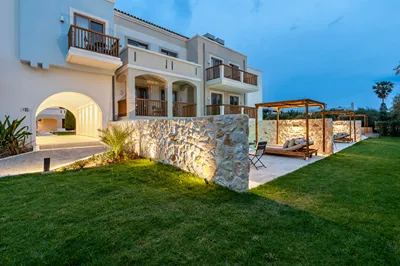 Aegean Houses Kos