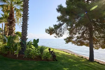 Kassandra Palace Seaside Resort