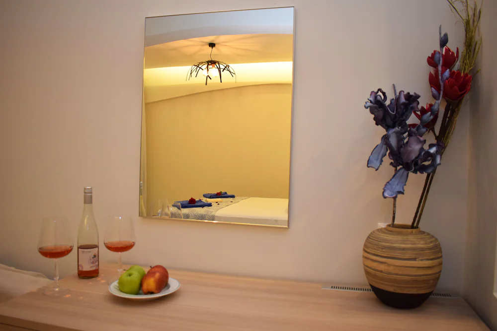 Hotel Myrtis