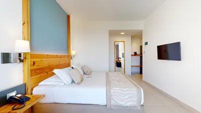 Acrotel Elea Beach Hotel