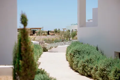 Sundunes Hotel