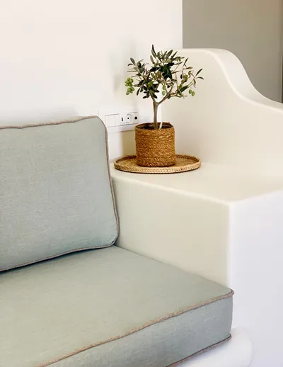 MOD Santorini