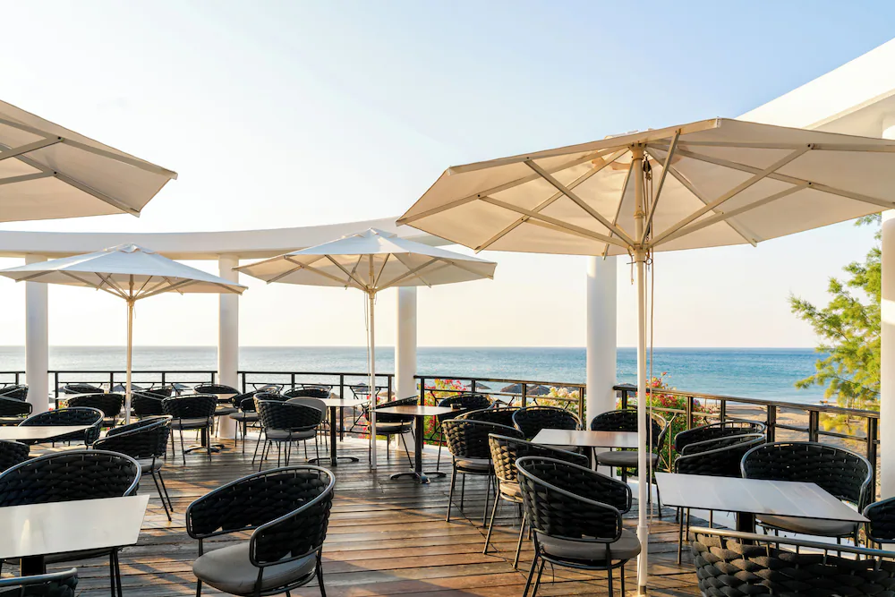 Hotel Calypso Beach