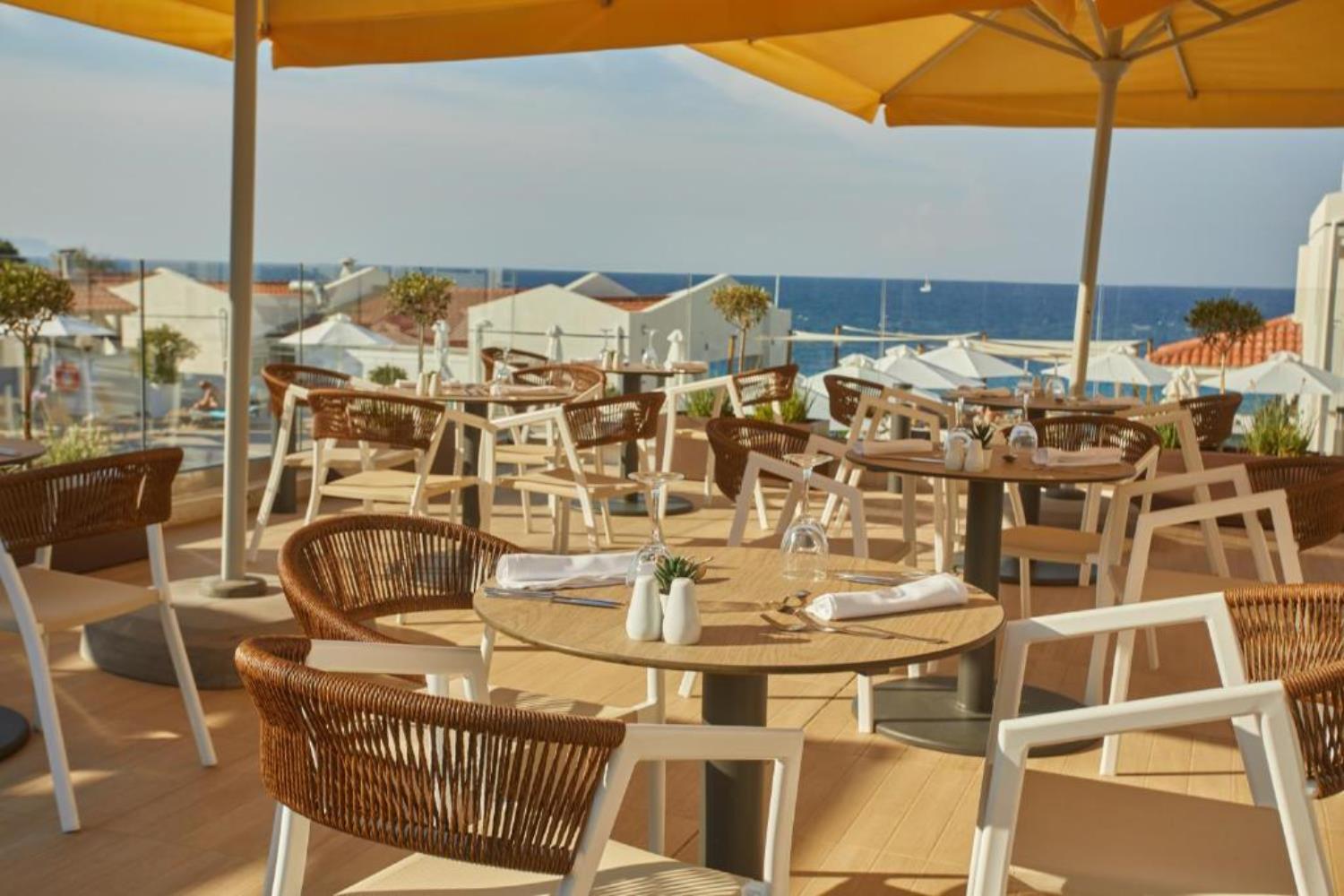 Louis Plagos Beach