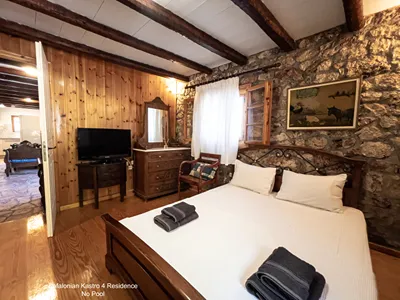 Kefalonian Luxury Villas