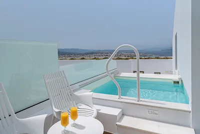 Lagon - Life Spirit Boutique Hotel