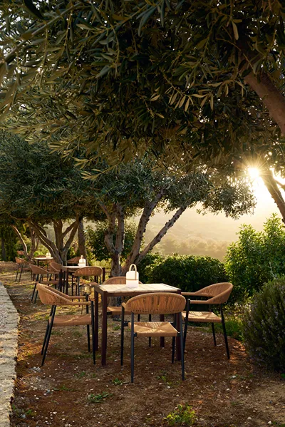 Eliathos Hillside Retreat