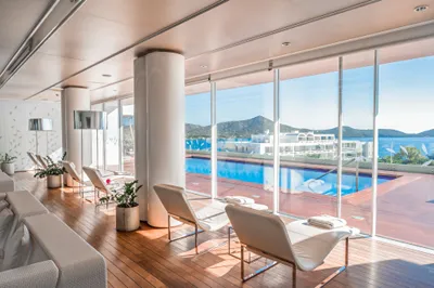 Elounda Beach Hotel & Villas