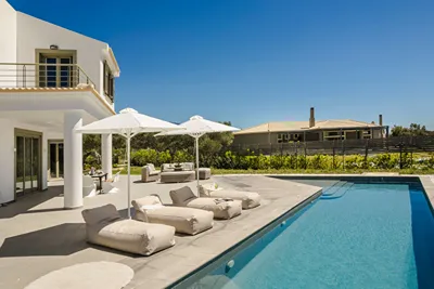 Villa Felicity