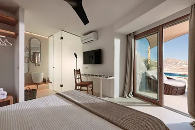 iWish Mykonos