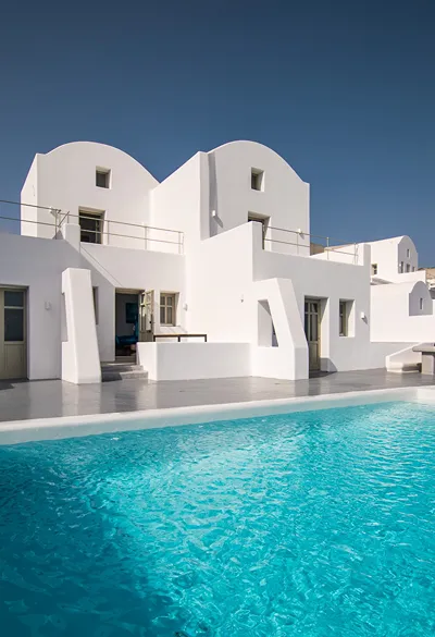 Cape 9 Suites