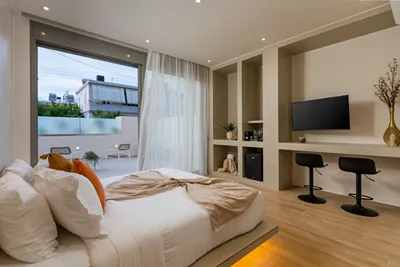 Selected Suites