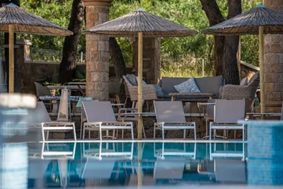 Vasilikos Beach Hotel