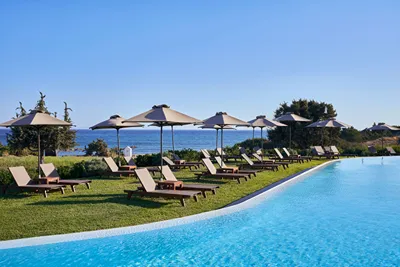 Atlantica Belvedere Resort