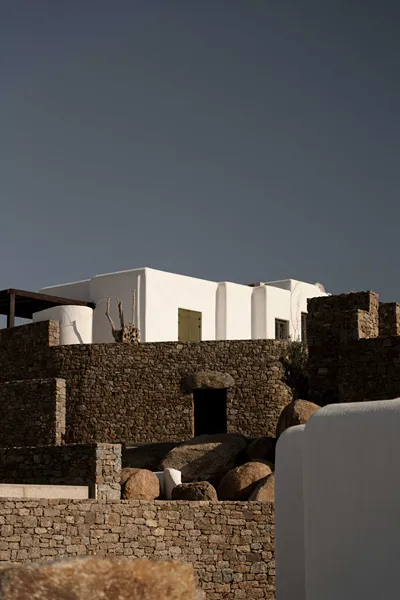 Armacaas Mykonos