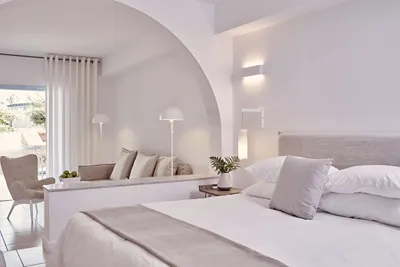 Santo Miramare Hotel Santorini