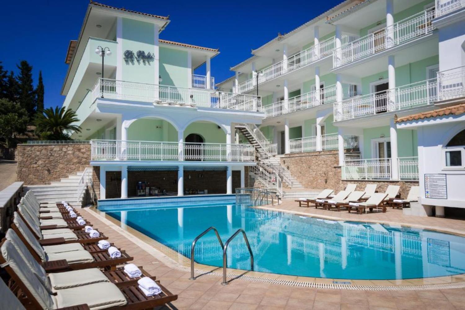 Di Palai Hotel