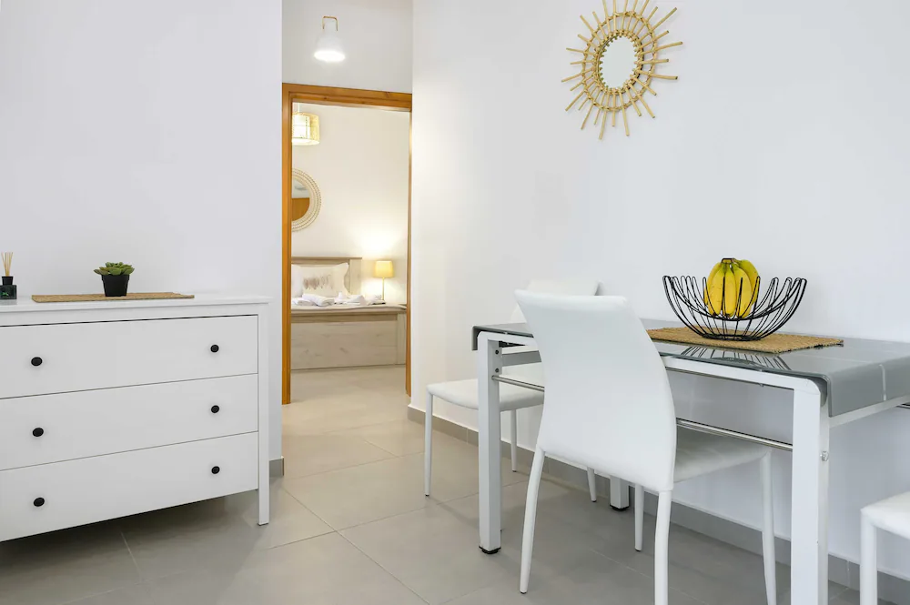 Komitsa Luxury Apartments