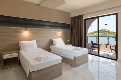 ROSE HOTEL FALIRAKI