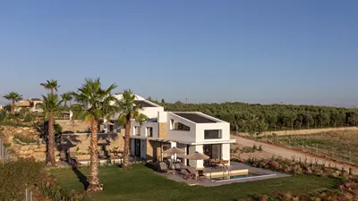 Flamingo Living Suites & Villas