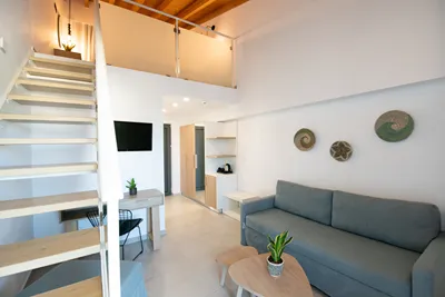 Selini Suites Chania
