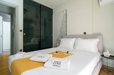 Elliniko Luxury Residence